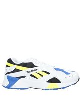 REEBOK Low Sneakers & Tennisschuhe