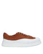 JIL SANDER Low Sneakers & Tennisschuhe