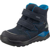 ecco Winterstiefel URBAN für Jungen blau Junge
