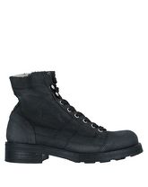 O.X.S. Stiefeletten