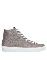 LEATHER CROWN High Sneakers & Tennisschuhe