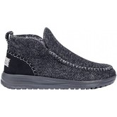 Hey Dude  Moonboots - Sneaker nero HELIS