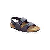 BIRKENSTOCK Milano Klassische Sandalen beige Herren