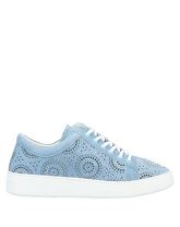 REBECCA WHITE Low Sneakers & Tennisschuhe