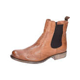 Only A Shoes Stiefel & Stiefeletten Klassische Stiefeletten braun Damen