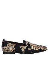 DOLCE & GABBANA Mokassins