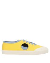 BALLY Low Sneakers & Tennisschuhe