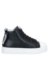 MOSCHINO KID High Sneakers & Tennisschuhe
