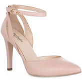 NeroGiardini  Pumps NERO GIARDINI 606 NAPPA PANDORA