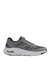 SKECHERS Low Sneakers & Tennisschuhe