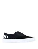 KENZO Low Sneakers & Tennisschuhe