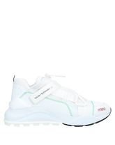F_WD Low Sneakers & Tennisschuhe