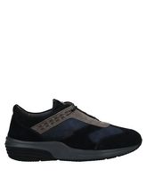 ALBERTO GUARDIANI Low Sneakers & Tennisschuhe