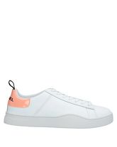 DIESEL Low Sneakers & Tennisschuhe