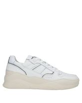 AMI ALEXANDRE MATTIUSSI Low Sneakers & Tennisschuhe
