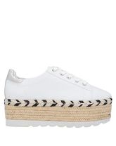 GUESS Low Sneakers & Tennisschuhe