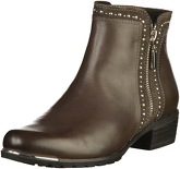 Caprice Stiefelette Leder