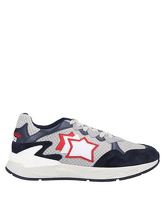 ATLANTIC STARS Low Sneakers & Tennisschuhe