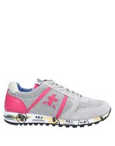 PREMIATA Low Sneakers & Tennisschuhe