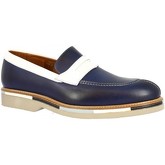 Leonardo Shoes  Herrenschuhe 07779/FORMA 40 GOLF NOTTE