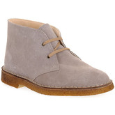 Isle  Herrenstiefel TOPO DESERT BOOT