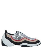 GIUSEPPE ZANOTTI Low Sneakers & Tennisschuhe