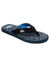 Quiksilver Sandale Molokai Layback