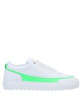 MASON GARMENTS Low Sneakers & Tennisschuhe