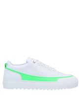 MASON GARMENTS Low Sneakers & Tennisschuhe