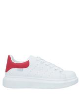 XTI Low Sneakers & Tennisschuhe