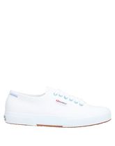 SUPERGA Low Sneakers & Tennisschuhe