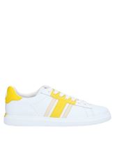 TORY BURCH Low Sneakers & Tennisschuhe