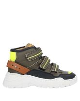 OCRA High Sneakers & Tennisschuhe