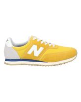 NEW BALANCE Low Sneakers & Tennisschuhe