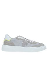 PHILIPPE MODEL Low Sneakers & Tennisschuhe