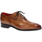 Leonardo Shoes  Herrenschuhe 06387 VITELLO DELAVE SIENA