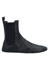 JIL SANDER Stiefeletten