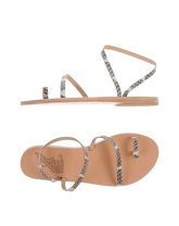 ANCIENT GREEK SANDALS Zehentrenner