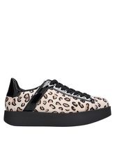 SPAZIOMODA Low Sneakers & Tennisschuhe