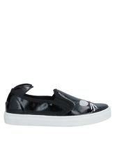 SHOP ★ ART Low Sneakers & Tennisschuhe