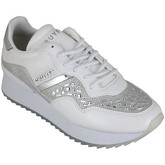 Cruyff  Sneaker wave embelleshed white