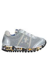 PREMIATA Low Sneakers & Tennisschuhe