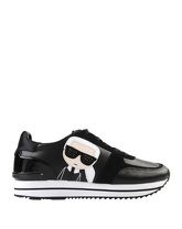 KARL LAGERFELD Low Sneakers & Tennisschuhe