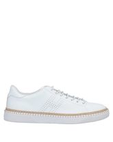 HOGAN Low Sneakers & Tennisschuhe