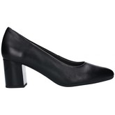 Pitillos  Pumps 5853 Mujer Negro