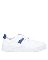 EXTON Low Sneakers & Tennisschuhe