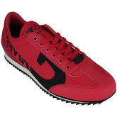 Cruyff  Sneaker ultra bright red