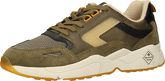 Gant Sneaker Velourleder/Textil