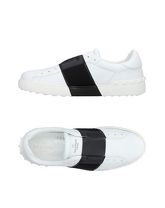 VALENTINO GARAVANI Low Sneakers & Tennisschuhe