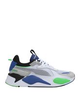 PUMA Low Sneakers & Tennisschuhe